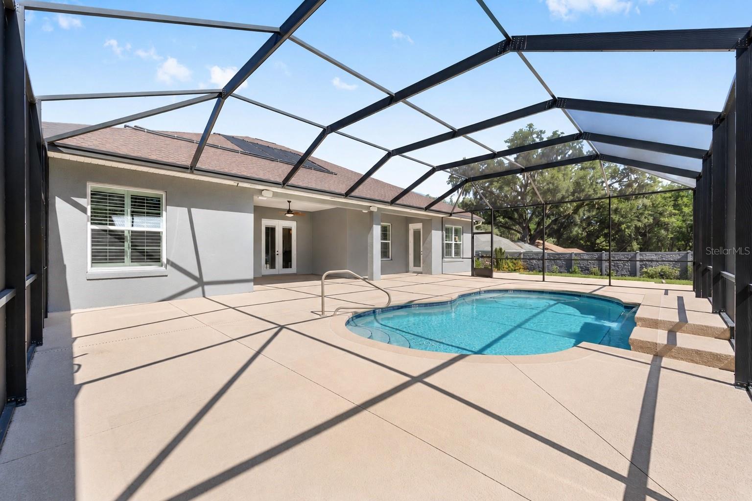 WEITLUND ACRES - Residential