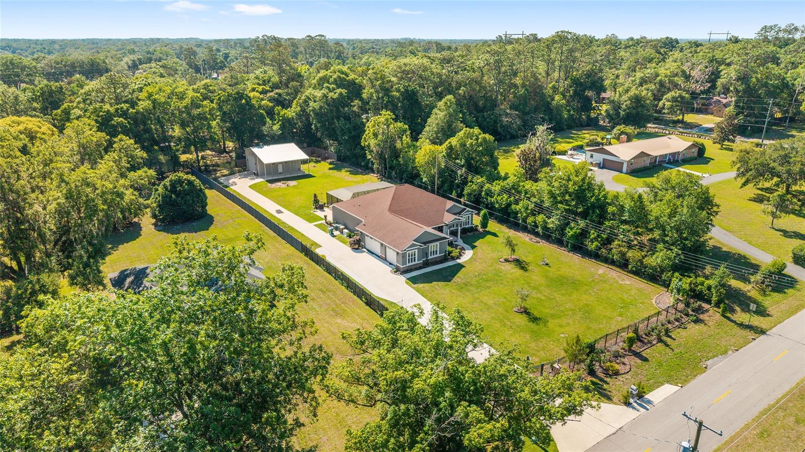 WEITLUND ACRES - Residential