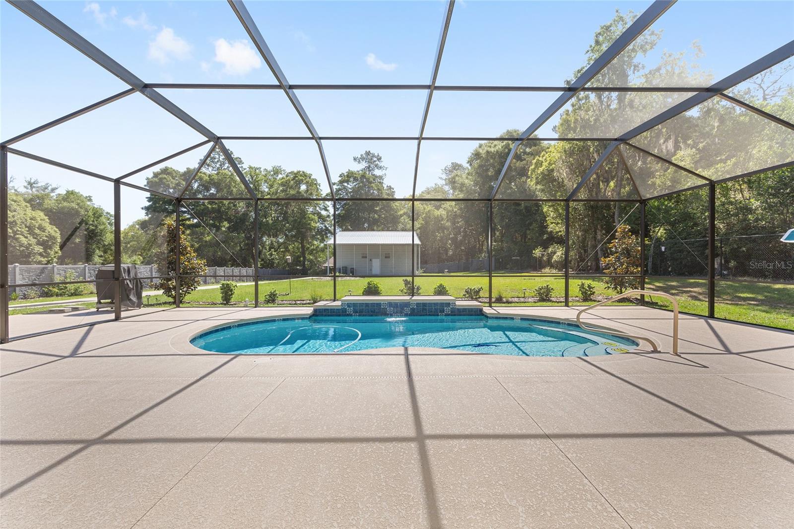 WEITLUND ACRES - Residential
