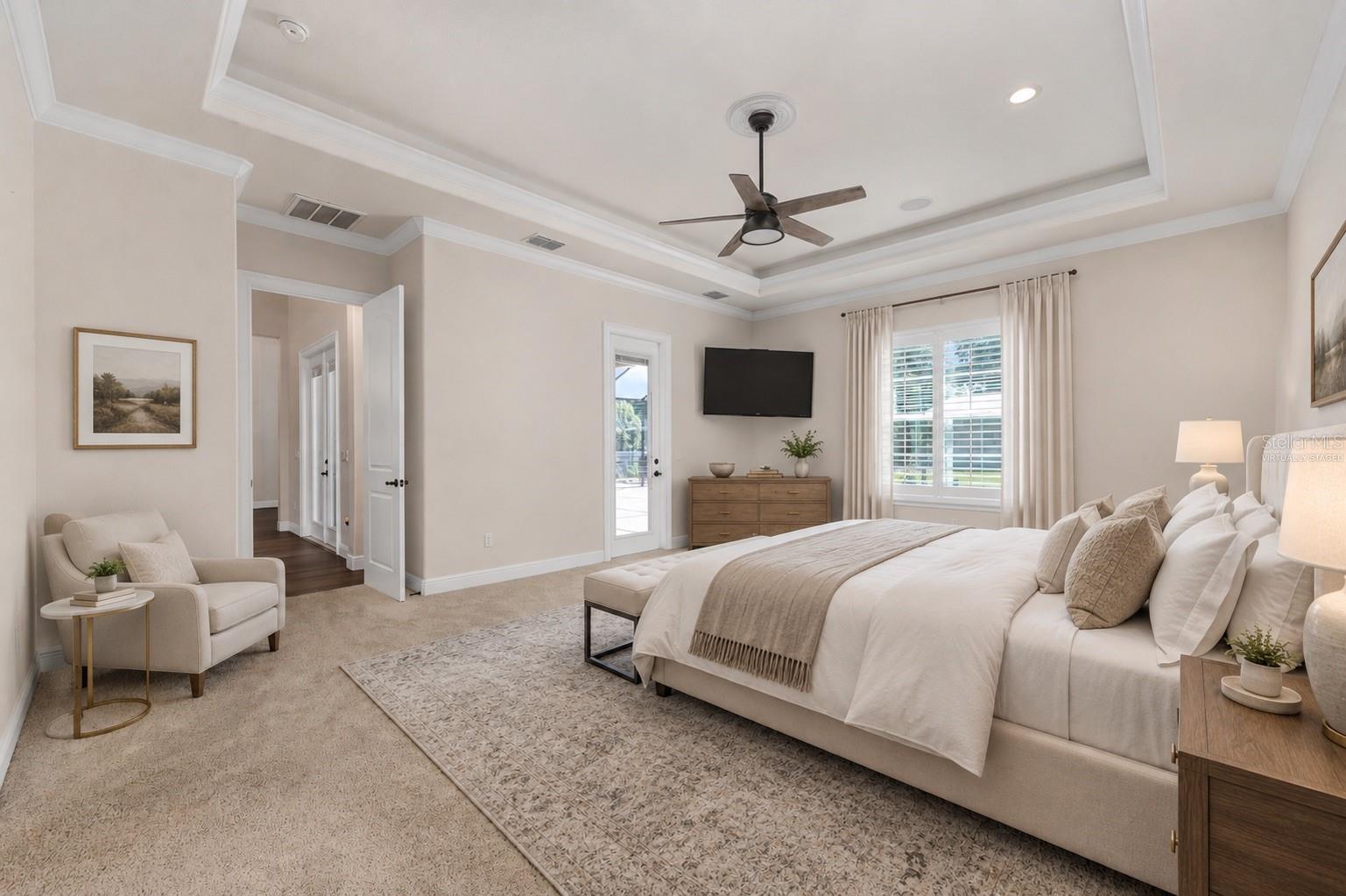 WEITLUND ACRES - Residential