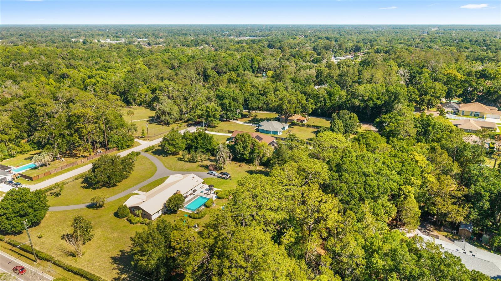 WEITLUND ACRES - Residential