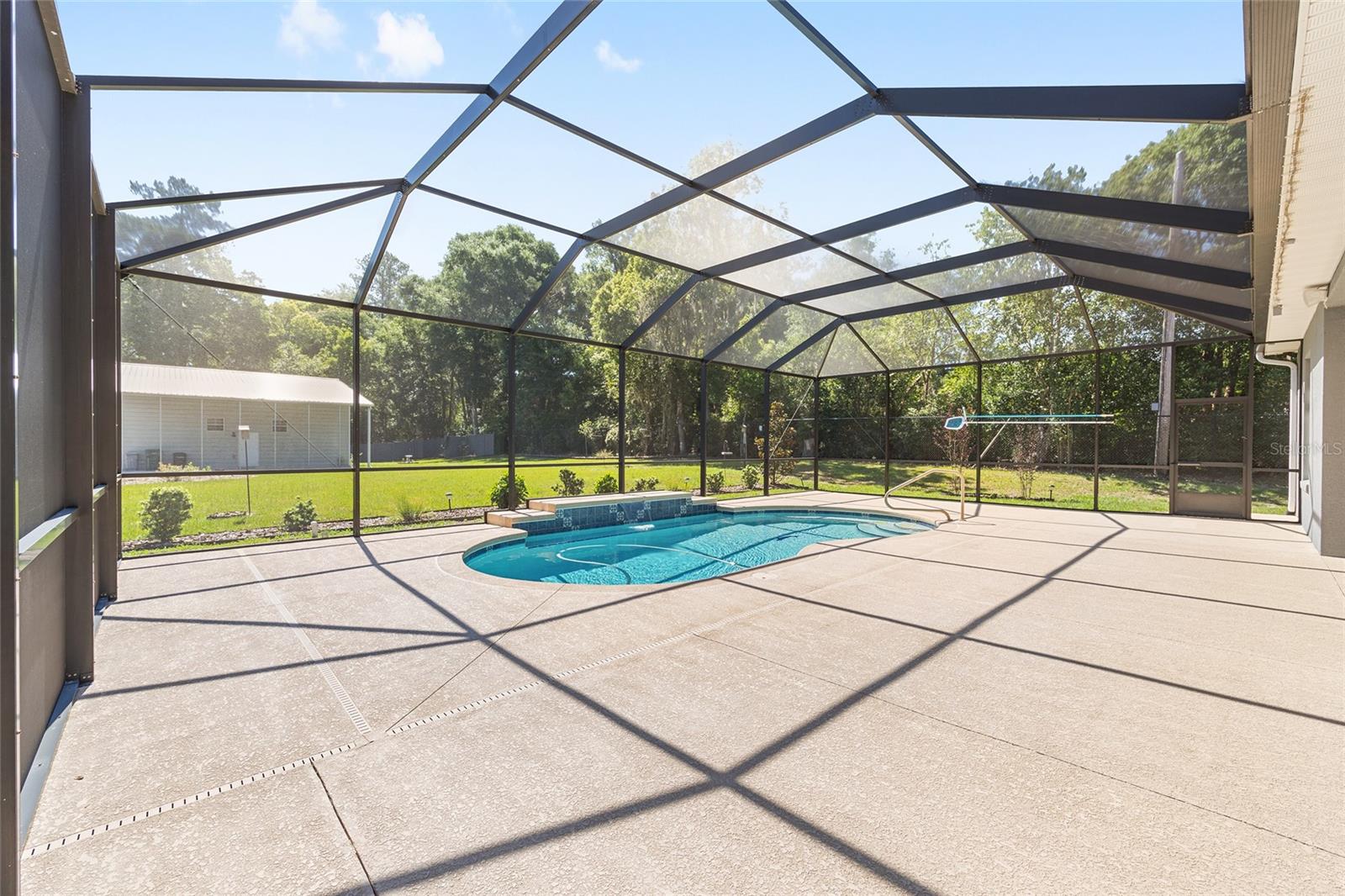 WEITLUND ACRES - Residential