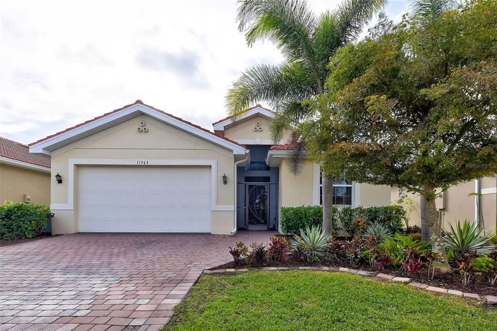 Photo of 11563 BLACKFIN STREET, VENICE, FL 34292 (MLS # N6124905)
