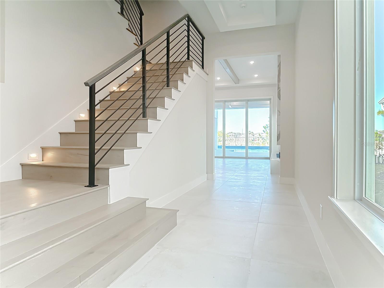 REUNION WEST - Residential