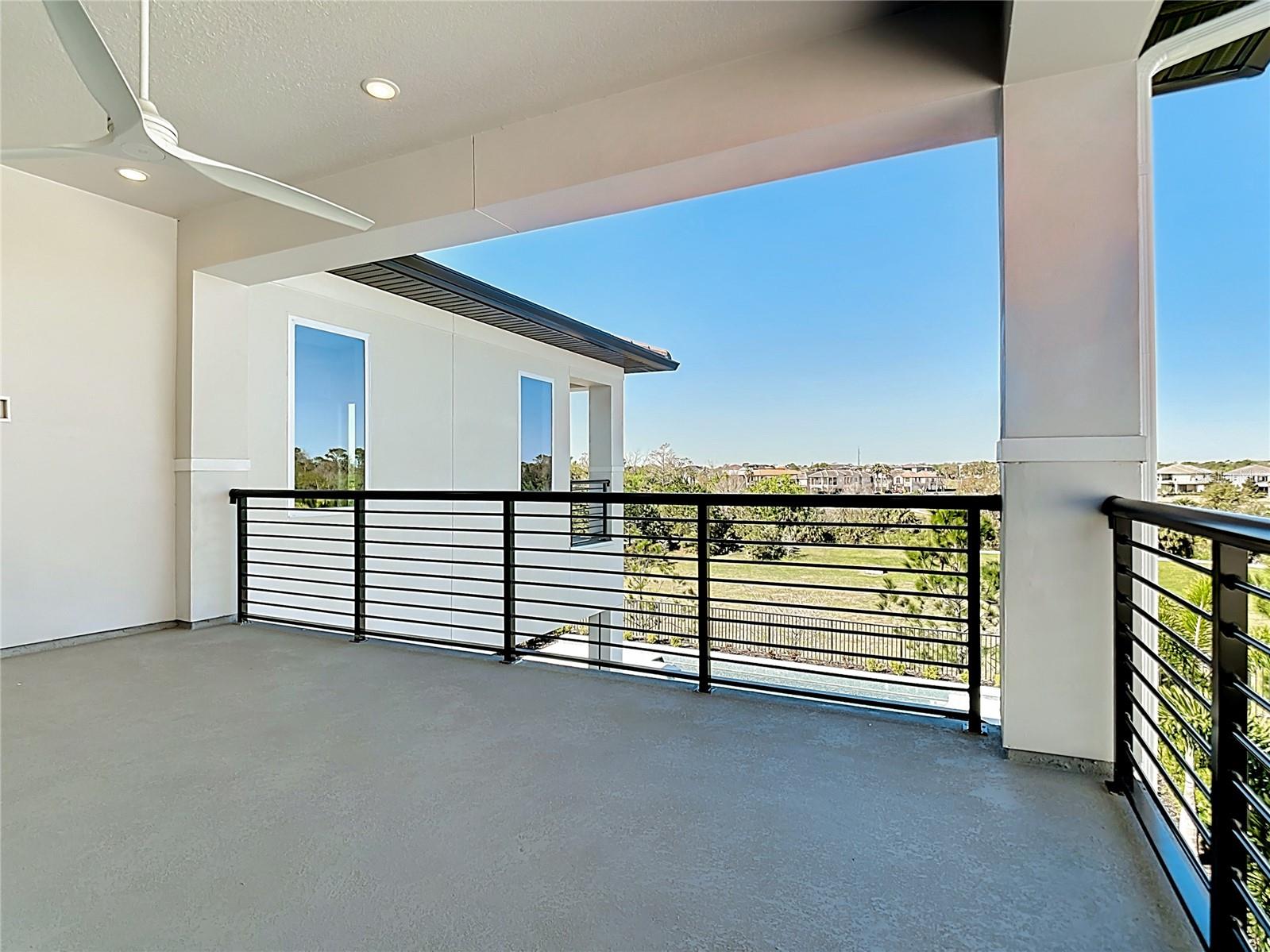 REUNION WEST - Residential