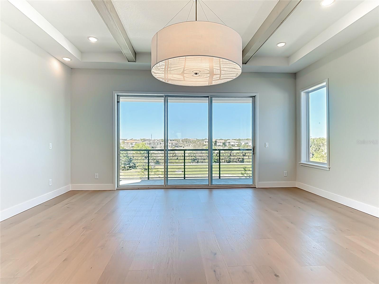 REUNION WEST - Residential