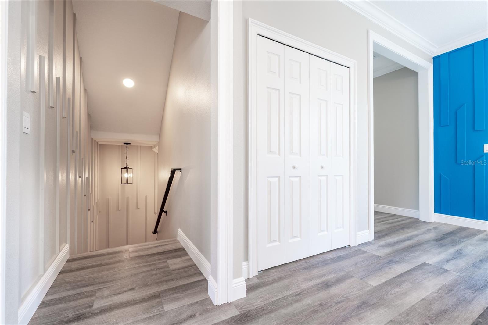 BAY CREST PARK UNIT 01 - Residential