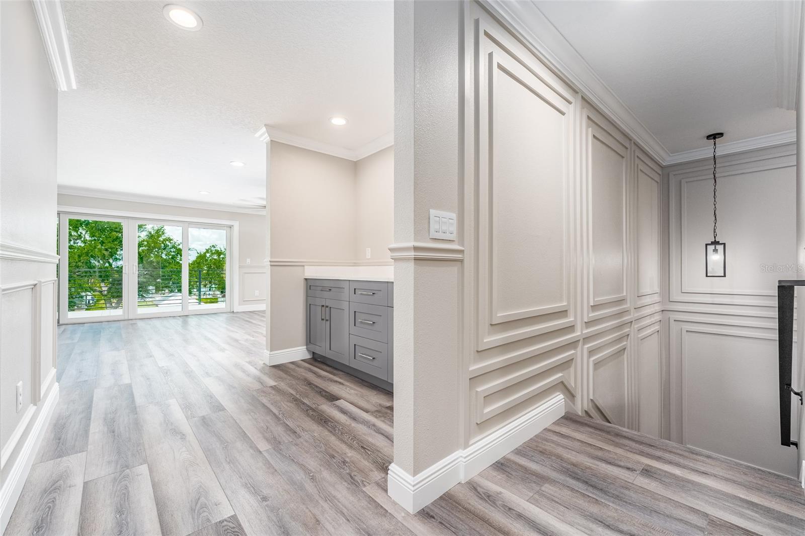 BAY CREST PARK UNIT 01 - Residential