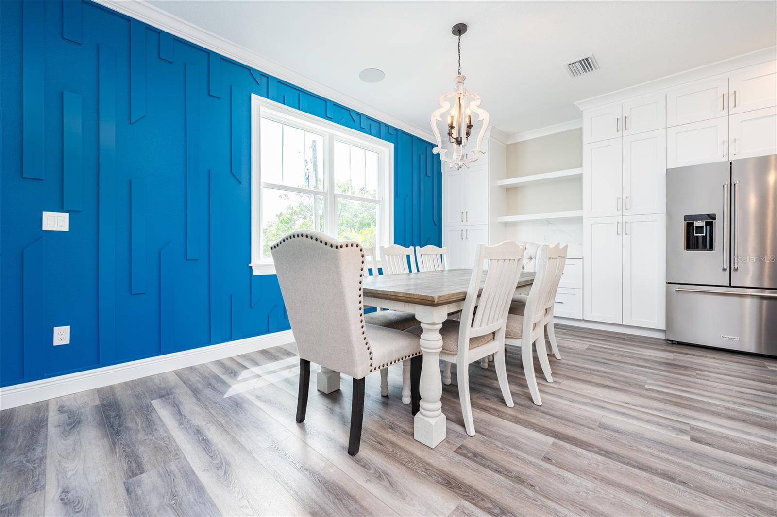 BAY CREST PARK UNIT 01 - Residential