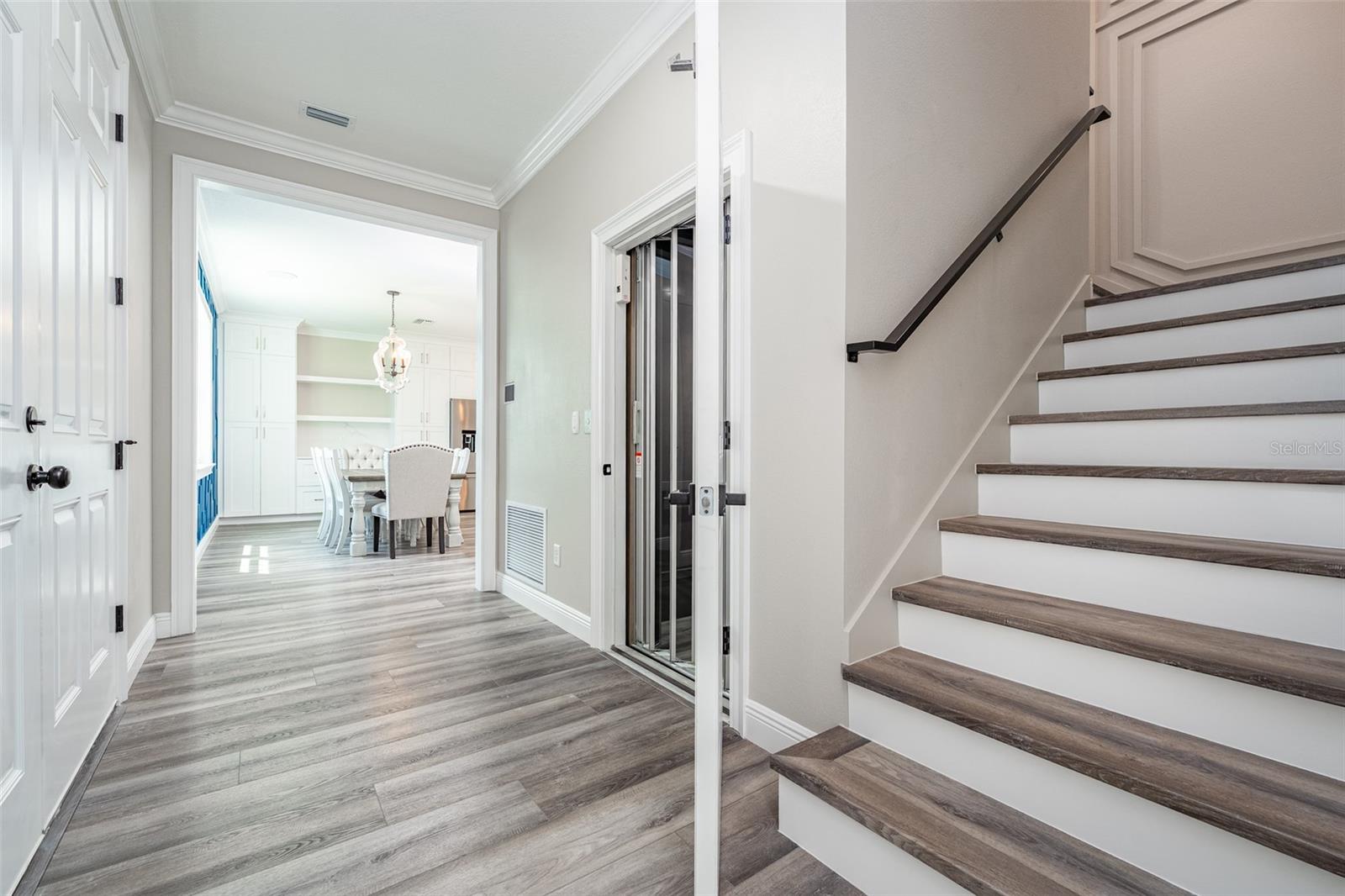 BAY CREST PARK UNIT 01 - Residential