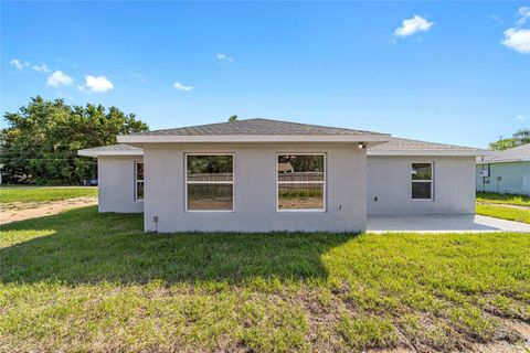 A home in OCALA