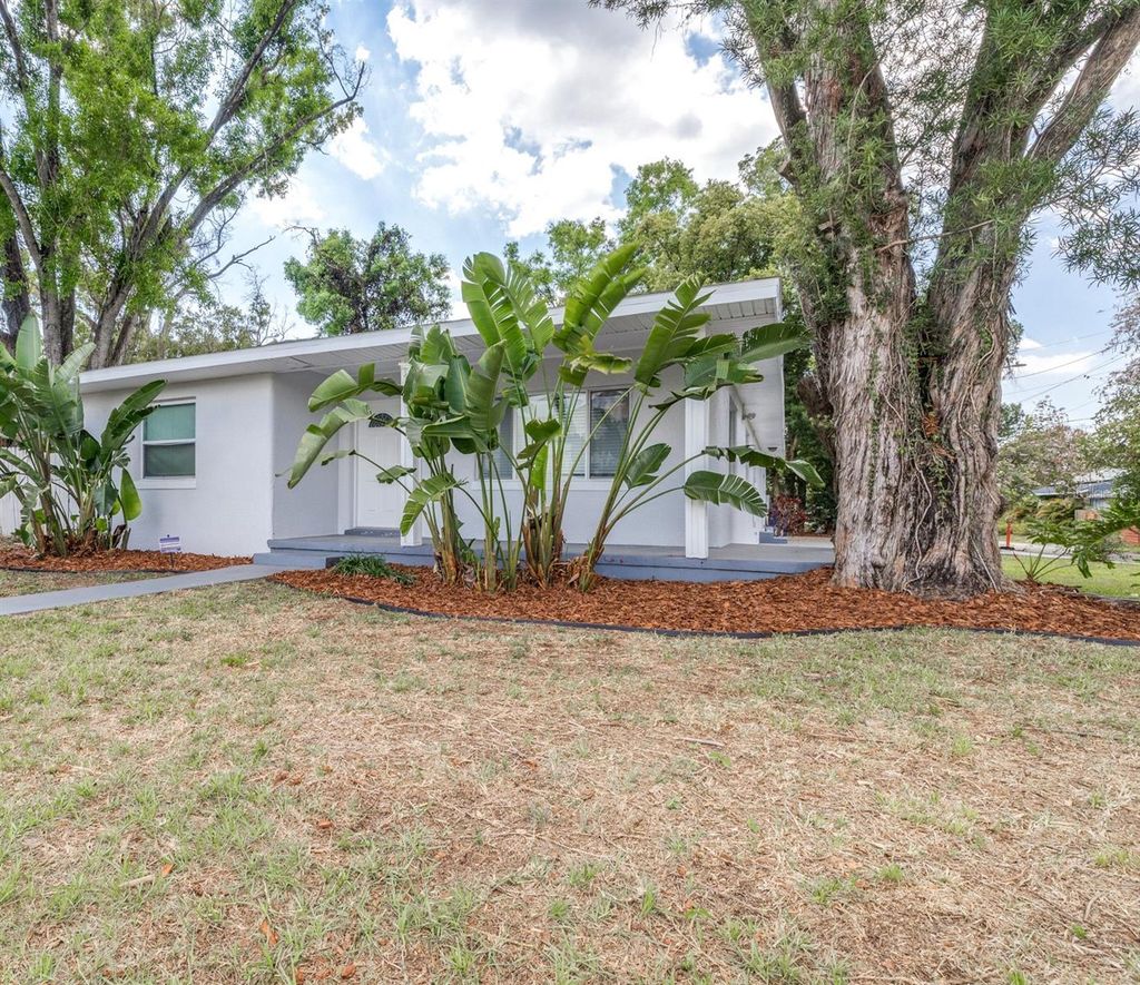 Photo of 4116 N Marguerite Street, Tampa, FL 33603 (MLS # TB8490651)
