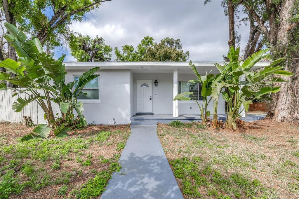 Photo of 4116 N Marguerite Street, Tampa, FL 33603 (MLS # TB8490651)