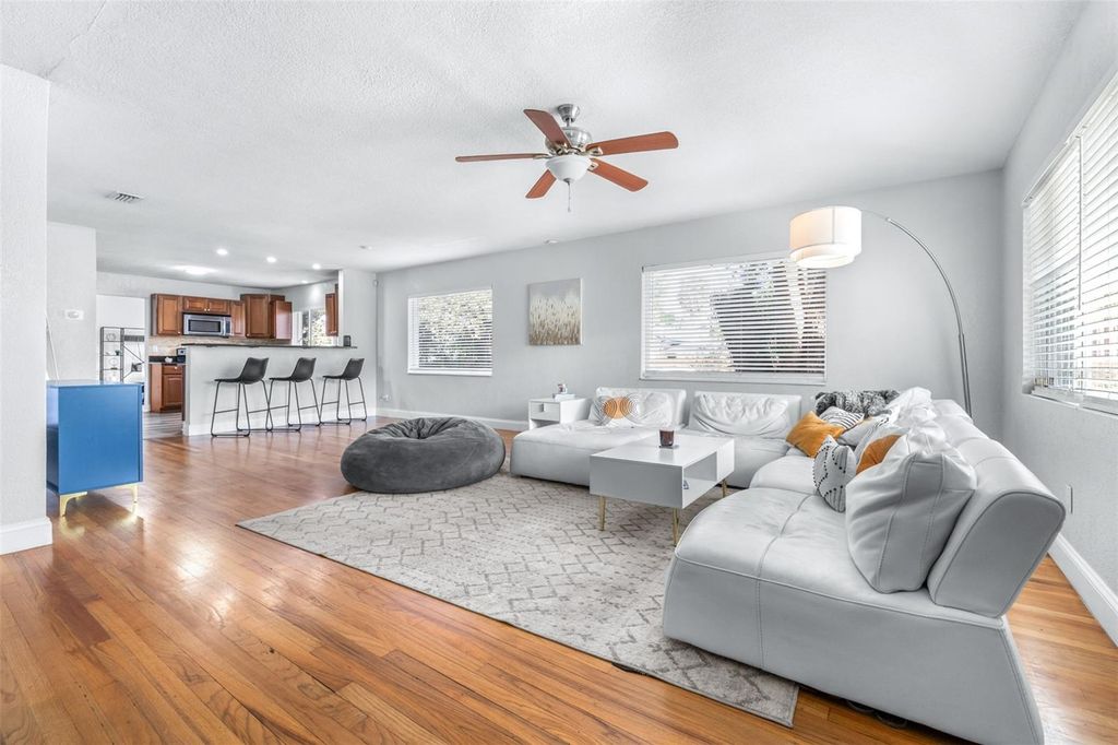 Photo of 4116 N Marguerite Street, Tampa, FL 33603 (MLS # TB8490651)