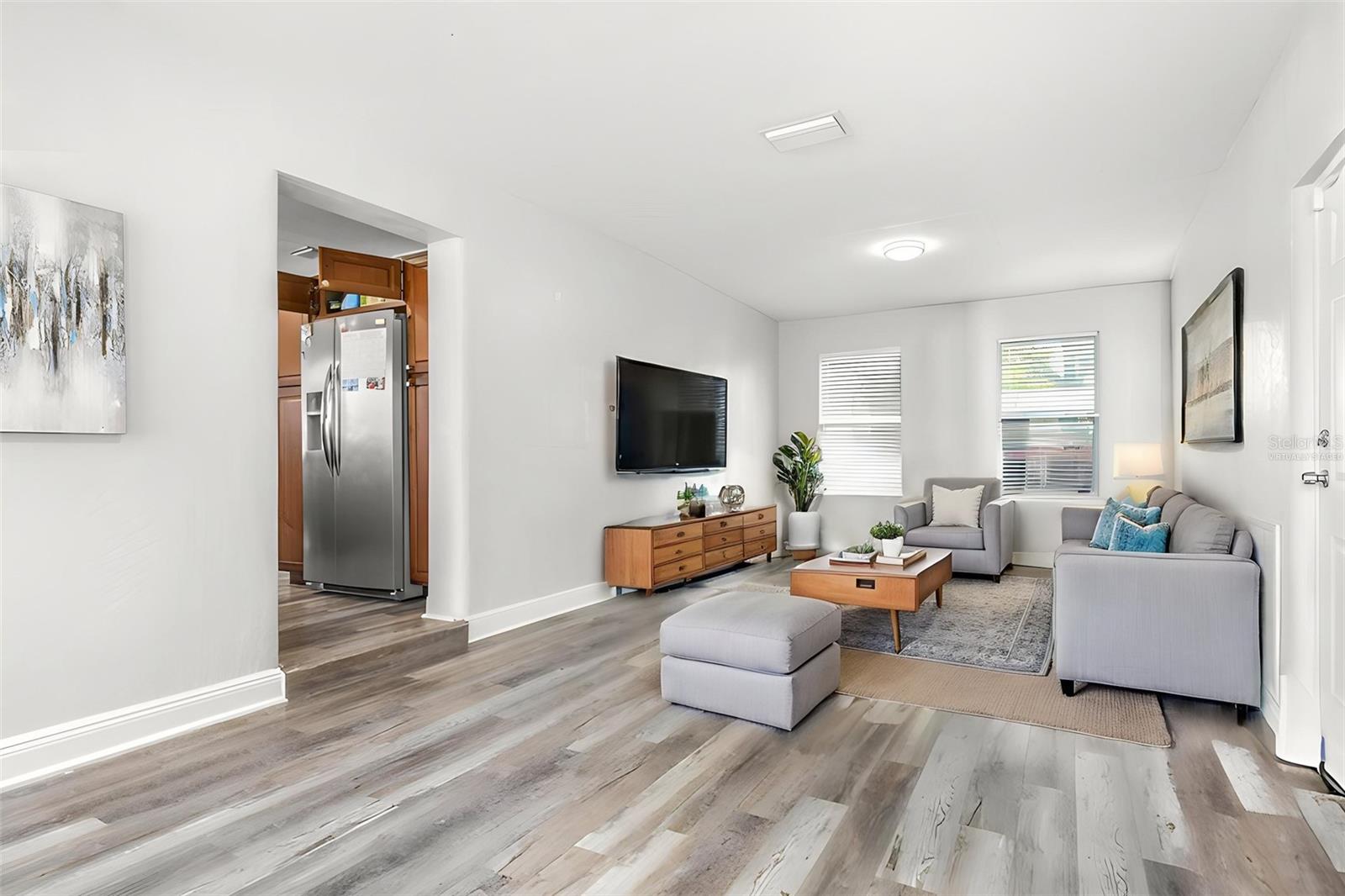 4116 N MARGUERITE STREET