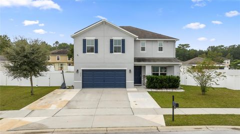 A home in OCALA