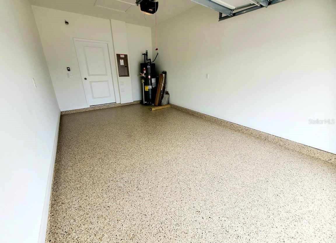 HAMMOCK AT PALM HARBOR - Residential Lease