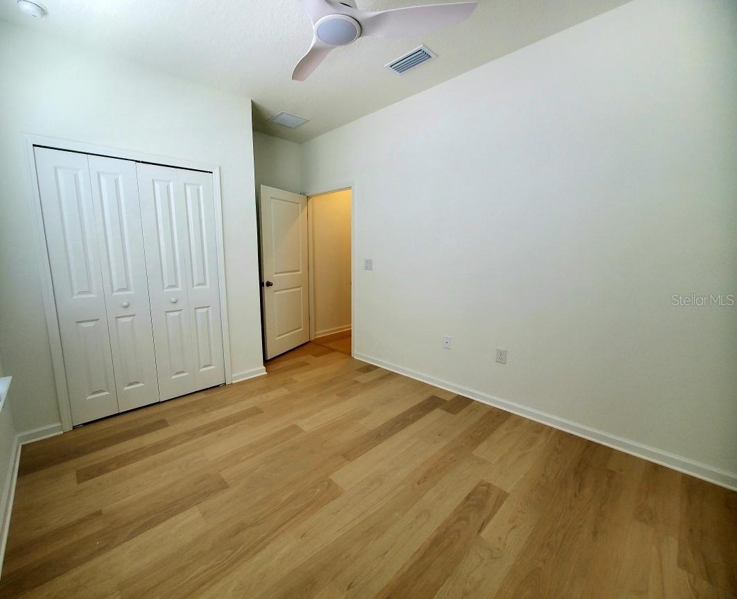 HAMMOCK AT PALM HARBOR - Residential Lease