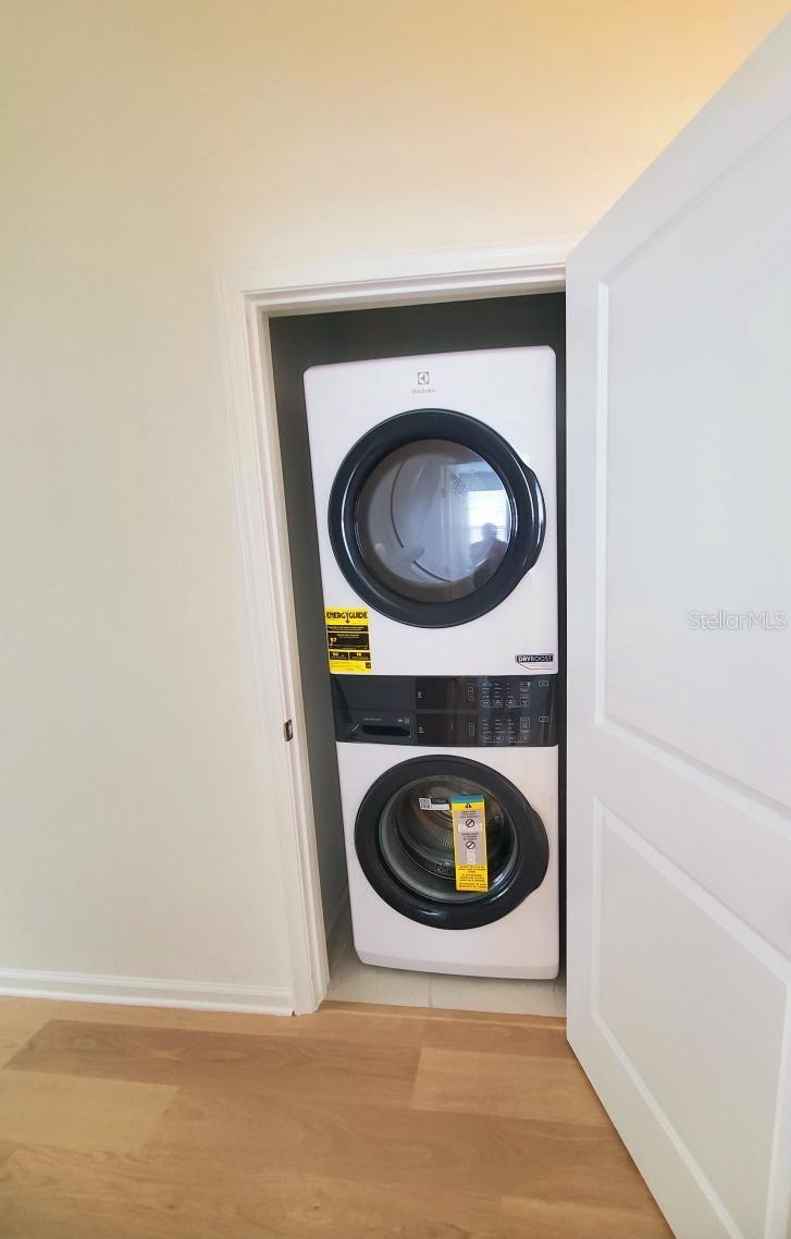 HAMMOCK AT PALM HARBOR - Residential Lease