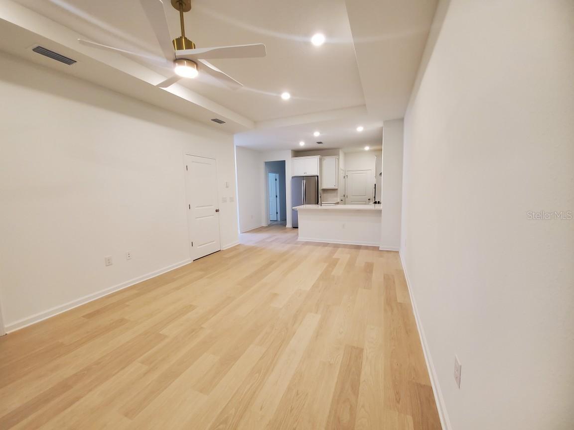 HAMMOCK AT PALM HARBOR - Residential Lease