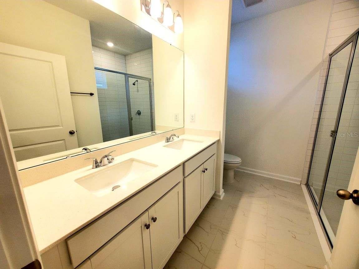 HAMMOCK AT PALM HARBOR - Residential Lease