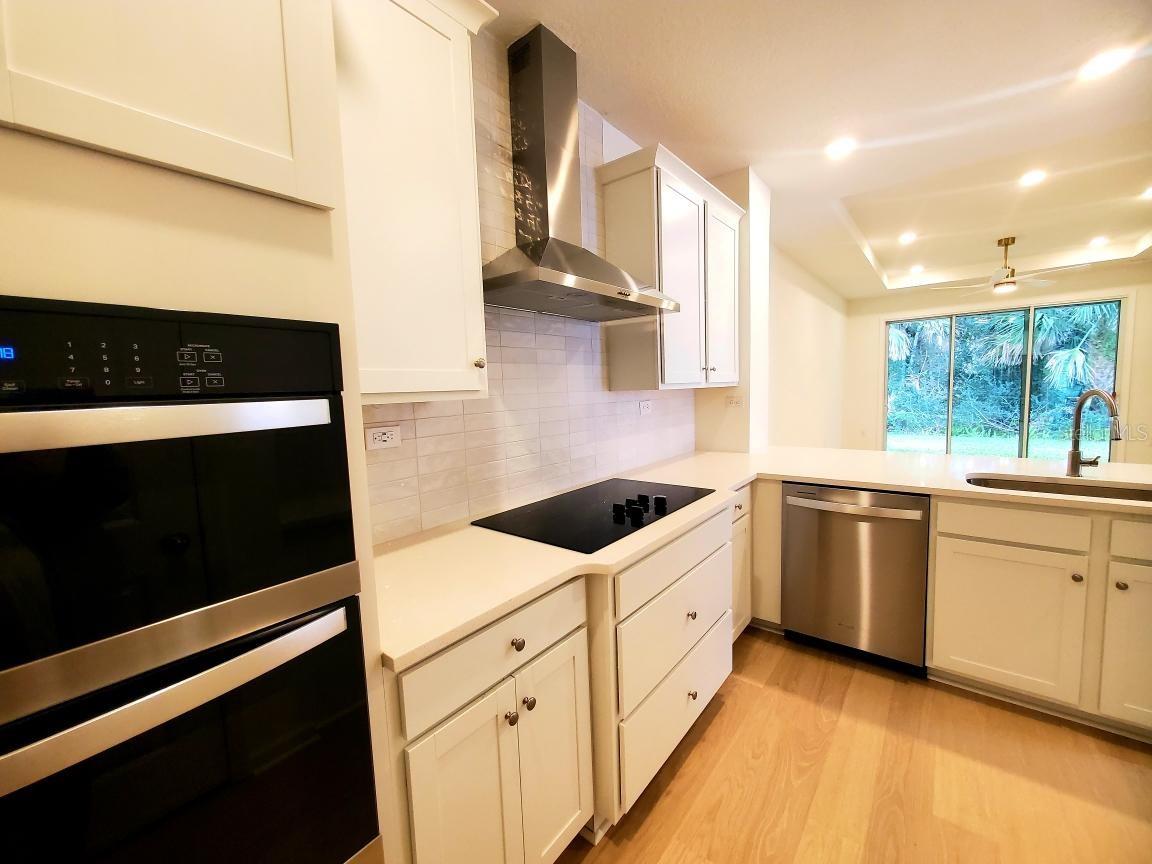 HAMMOCK AT PALM HARBOR - Residential Lease