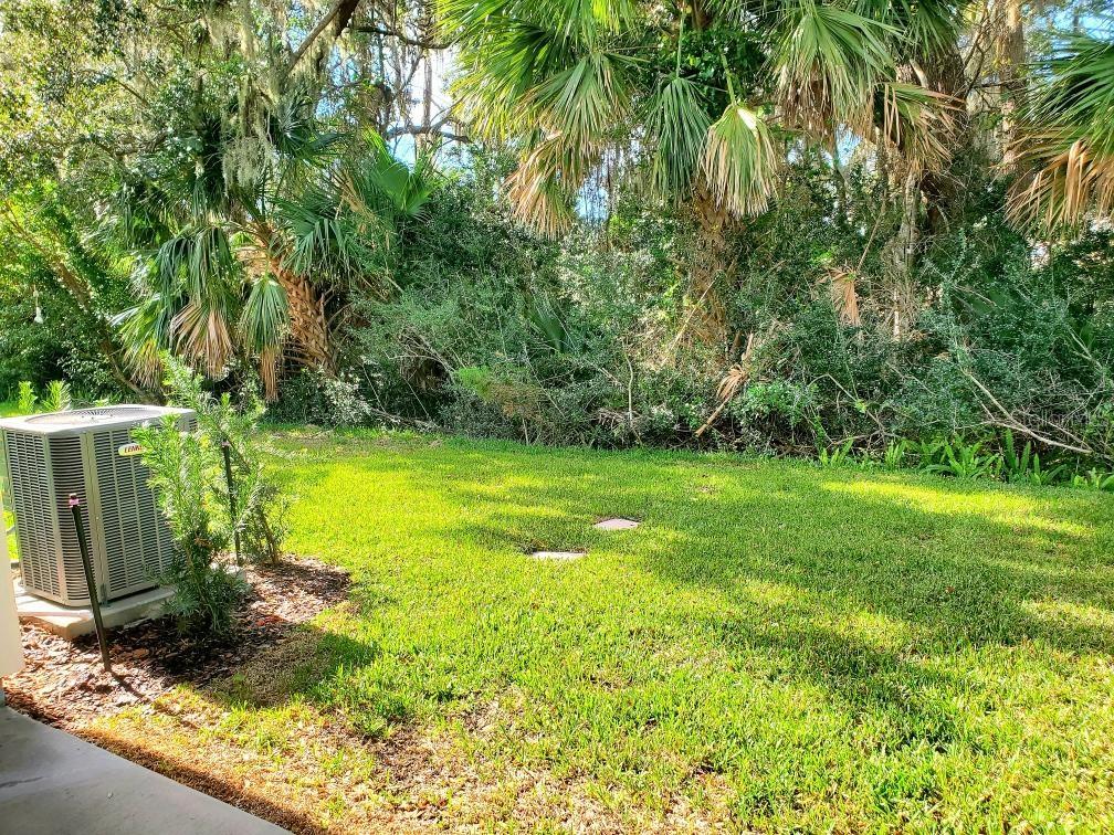 HAMMOCK AT PALM HARBOR - Residential Lease