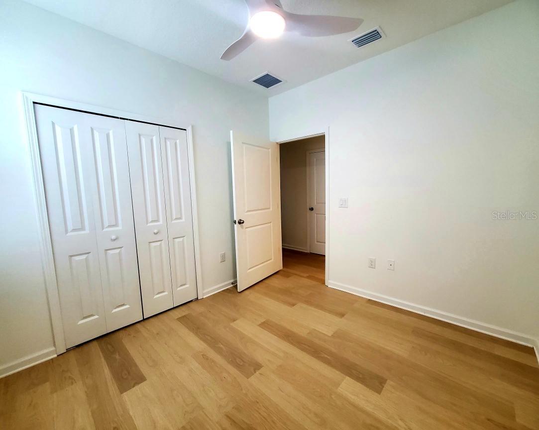 HAMMOCK AT PALM HARBOR - Residential Lease