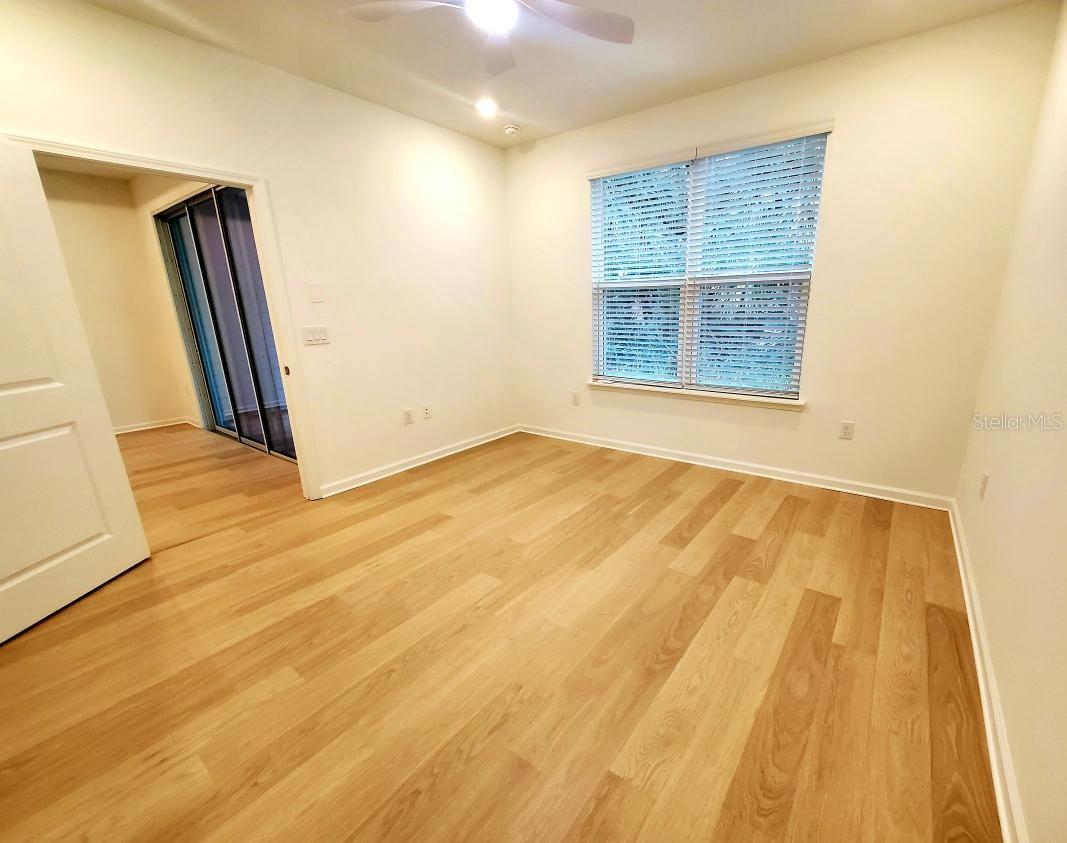 HAMMOCK AT PALM HARBOR - Residential Lease