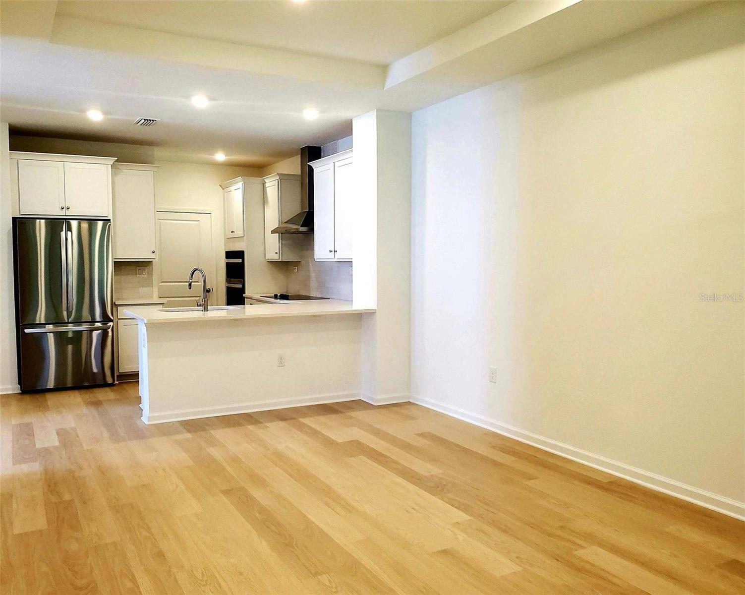 HAMMOCK AT PALM HARBOR - Residential Lease