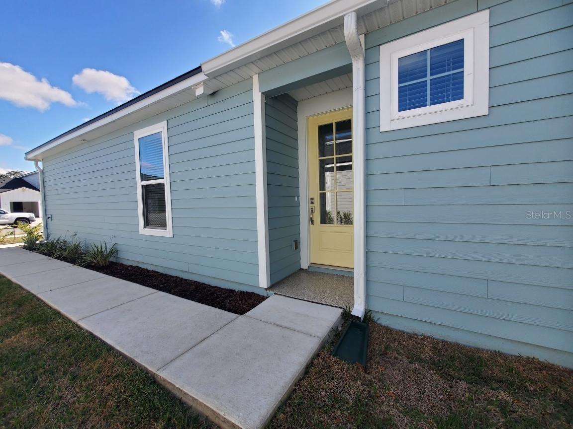 HAMMOCK AT PALM HARBOR - Residential Lease