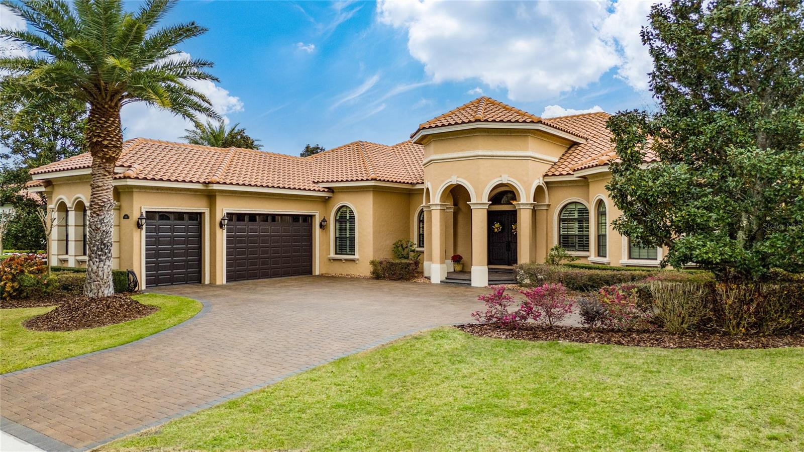 KEENES POINTE - Residential