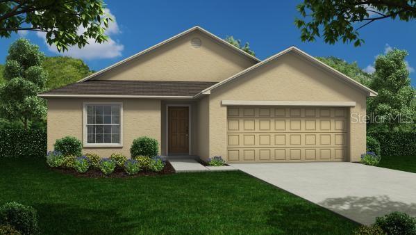 Under Construction. Fort Meade offers a unique and peaceful living experience in Central Florida. Unlike traditional communities, these home sites feature stand-alone lots where homeowners can build their dream home. With it’s small-town charm, Fort Meade residents are close-knit and love their beautiful city. Surrounded by rich history and scenic landscapes, this is the perfect choice for those looking for a warm and welcoming community. No CDD!