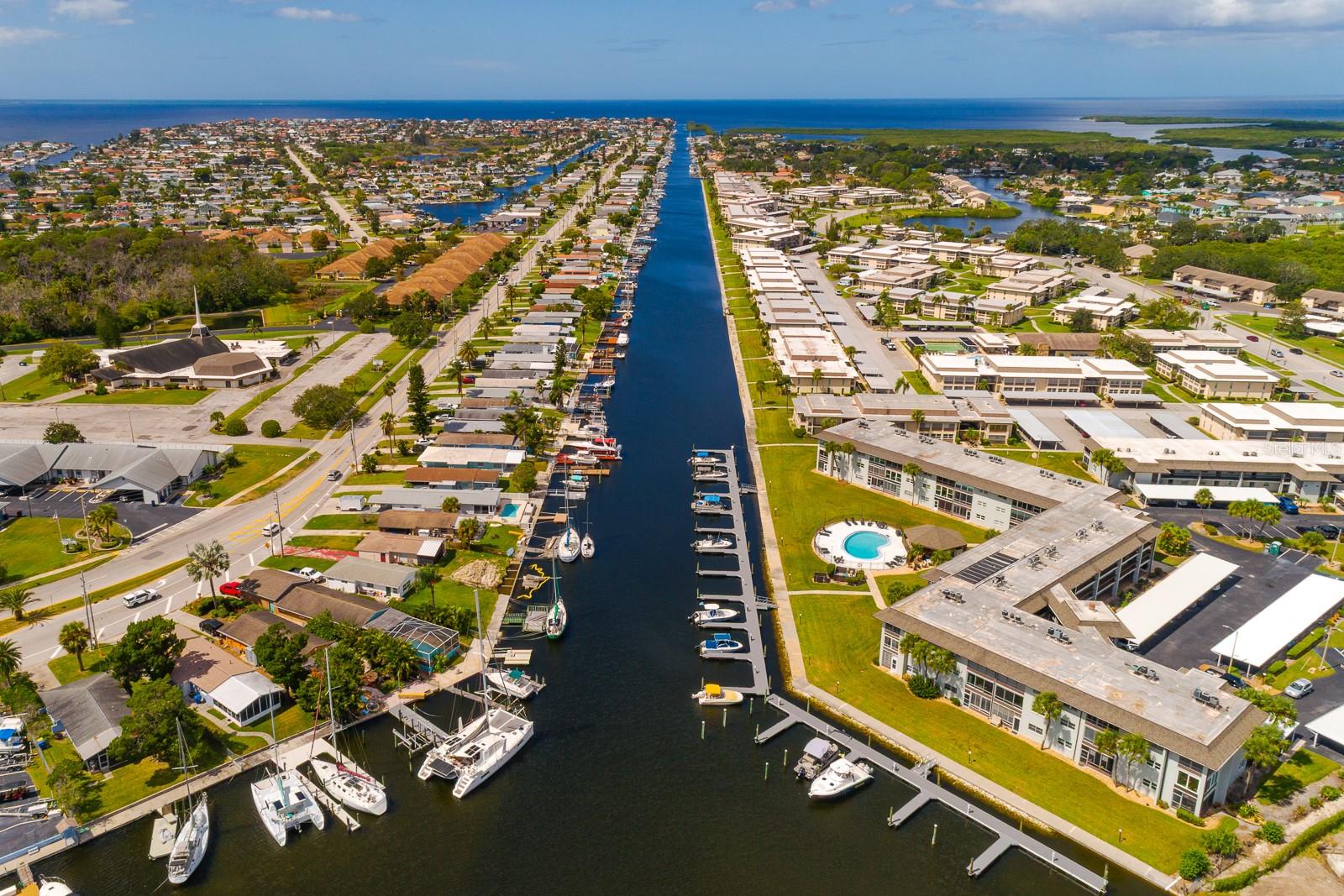 SEA CASTLE CONDO - Residential