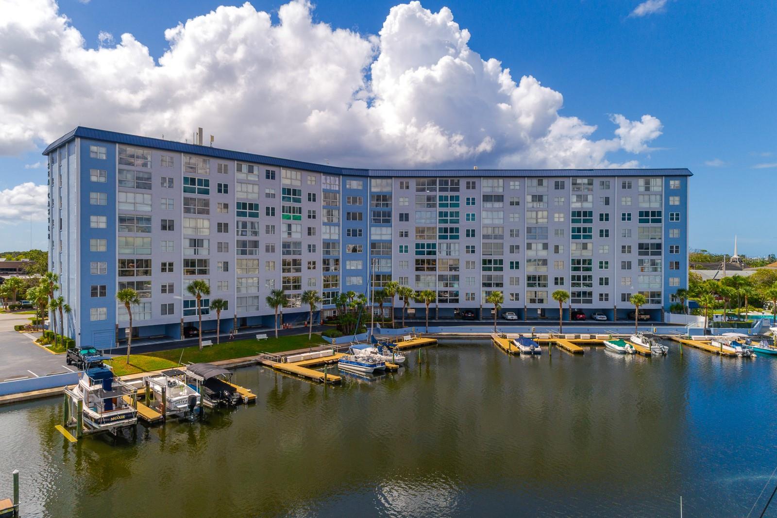 SEA CASTLE CONDO - Residential