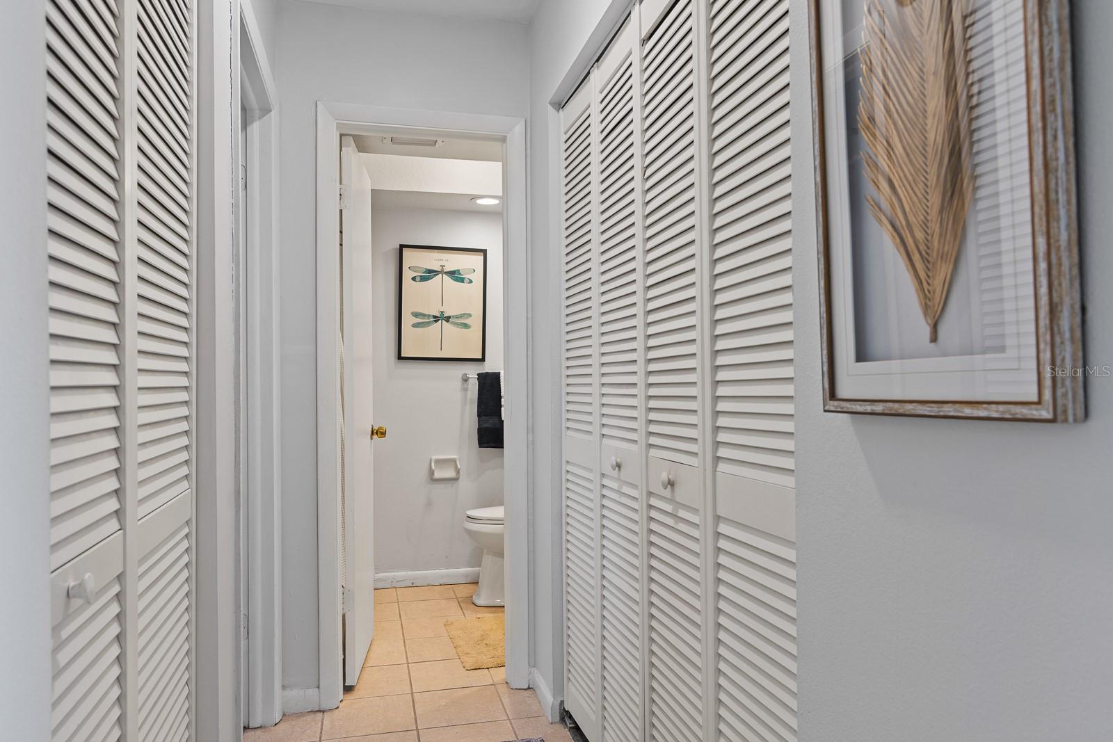 SEA CASTLE CONDO - Residential