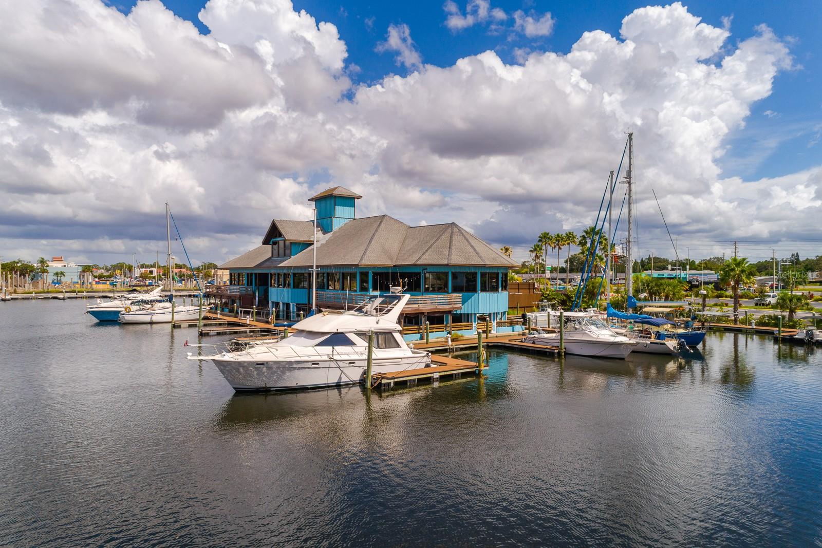 SEA CASTLE CONDO - Residential