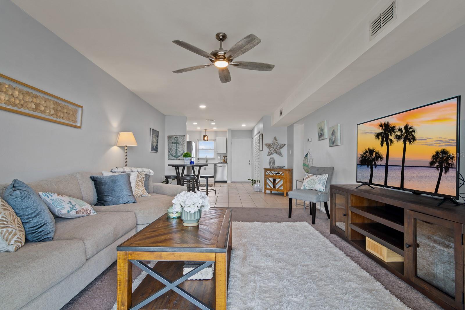 SEA CASTLE CONDO - Residential
