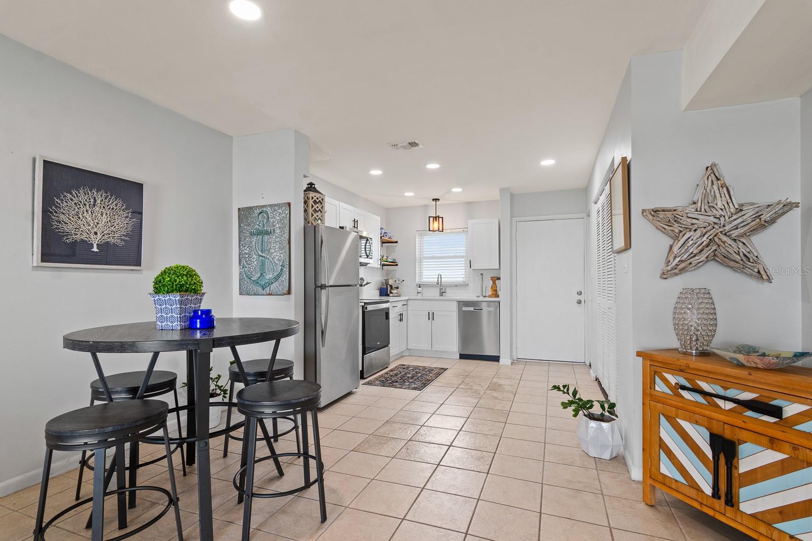 SEA CASTLE CONDO - Residential