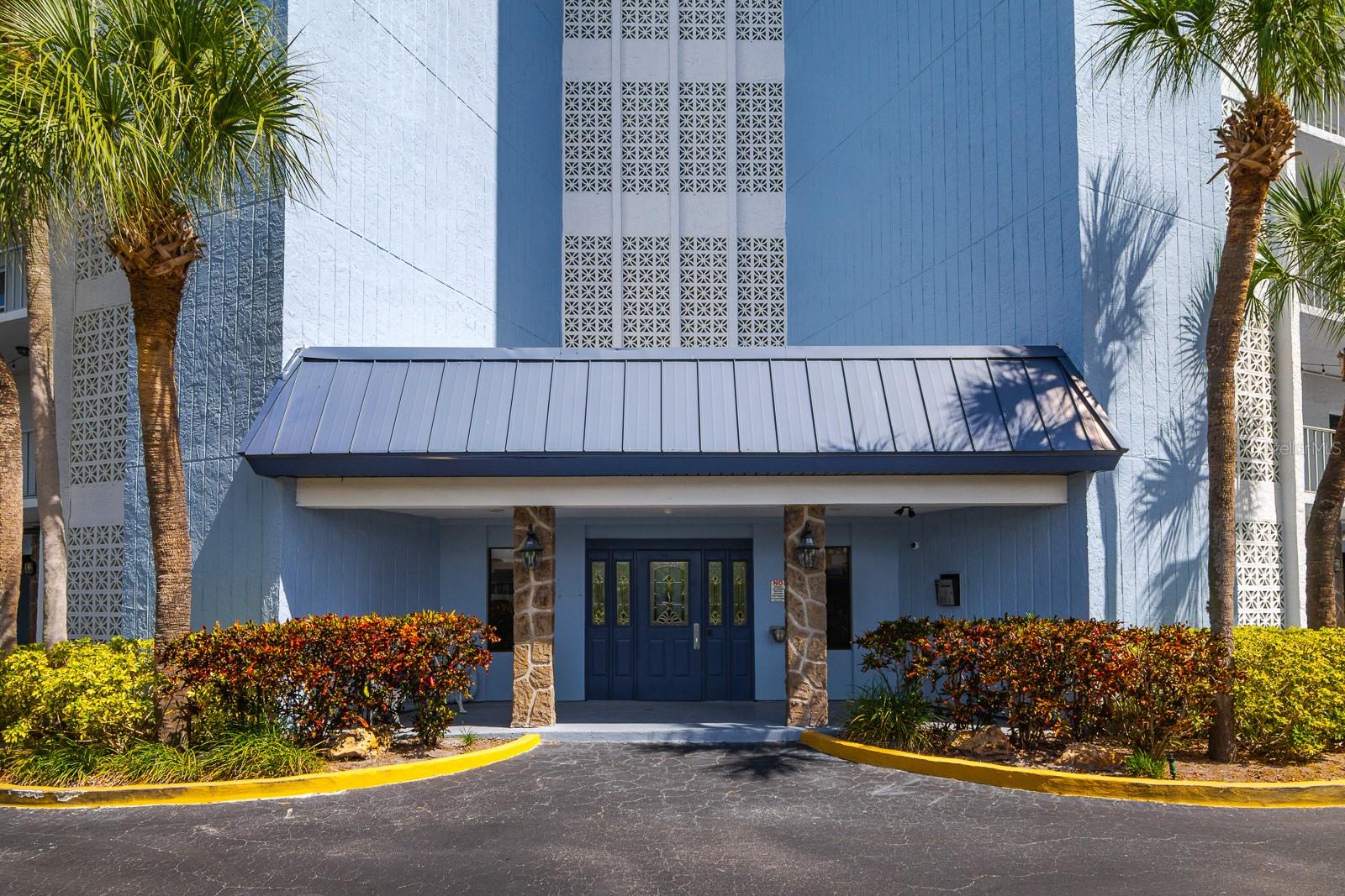 SEA CASTLE CONDO - Residential