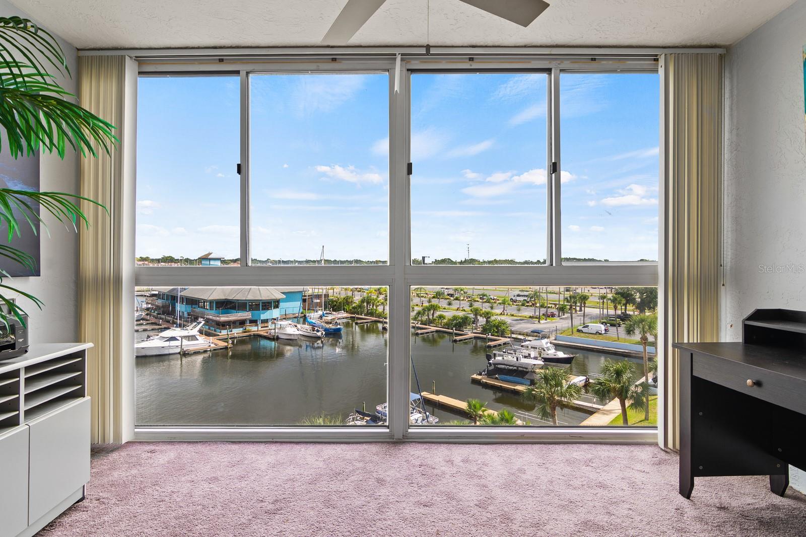 SEA CASTLE CONDO - Residential