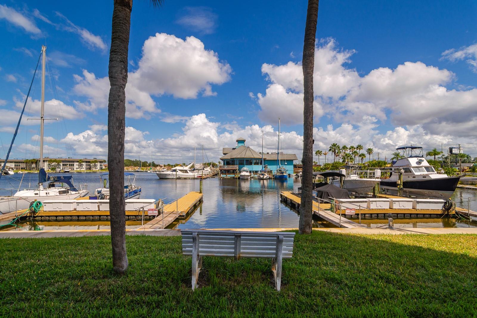 SEA CASTLE CONDO - Residential