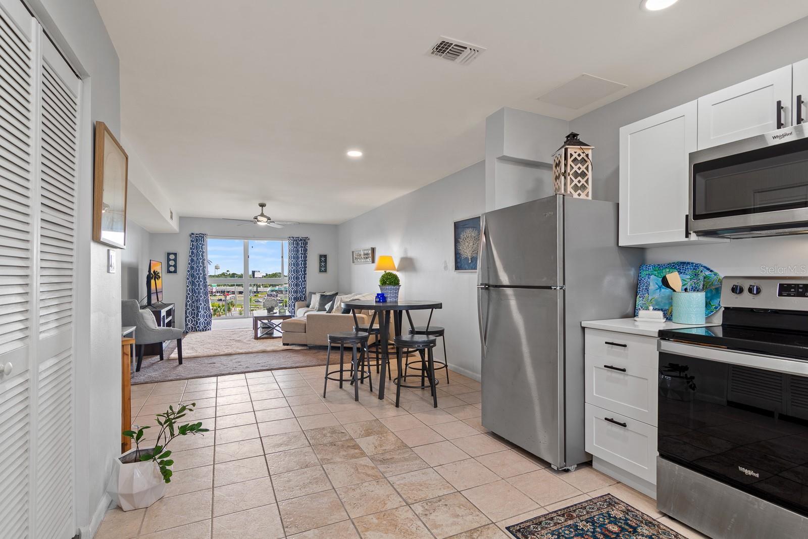 SEA CASTLE CONDO - Residential