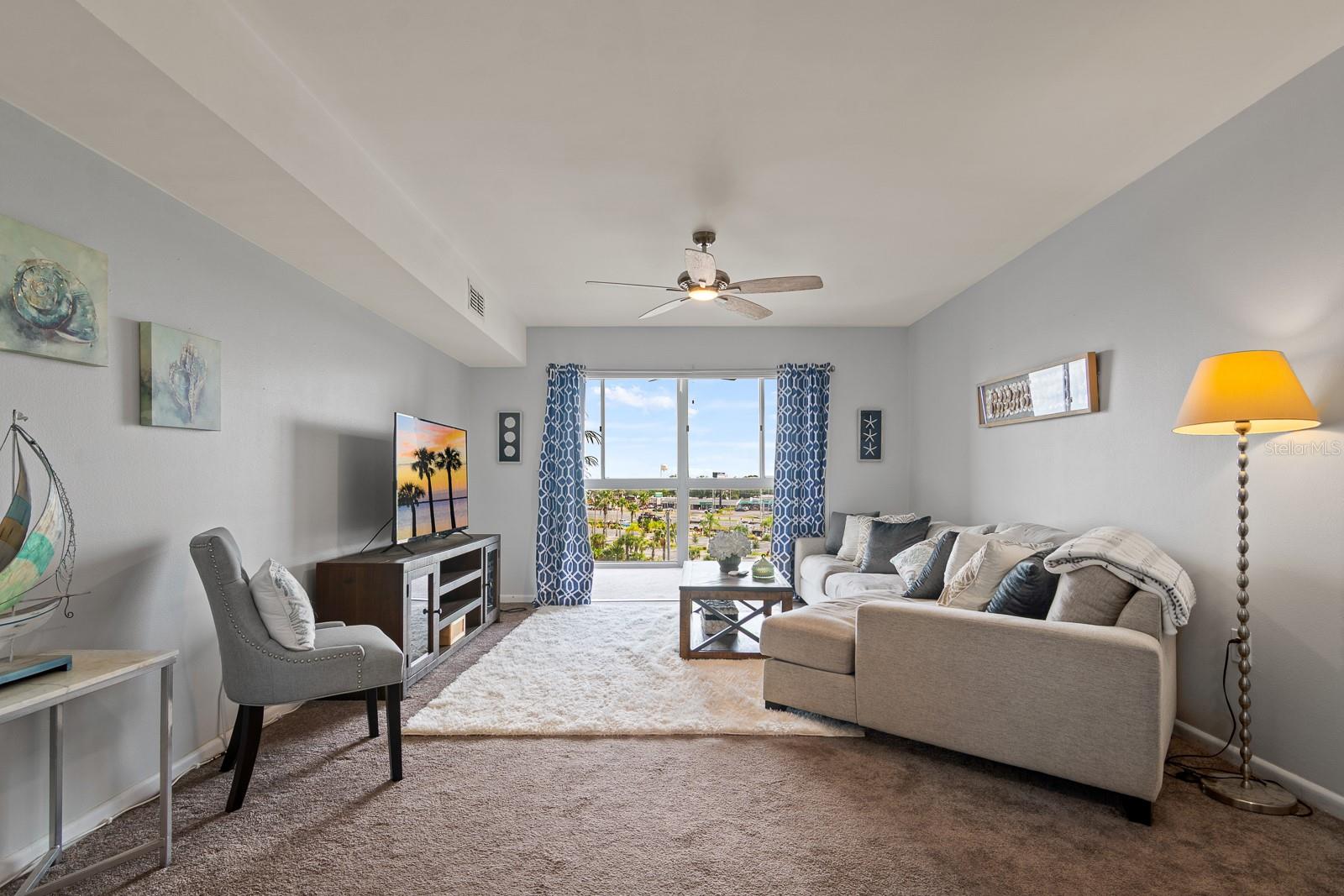 SEA CASTLE CONDO - Residential