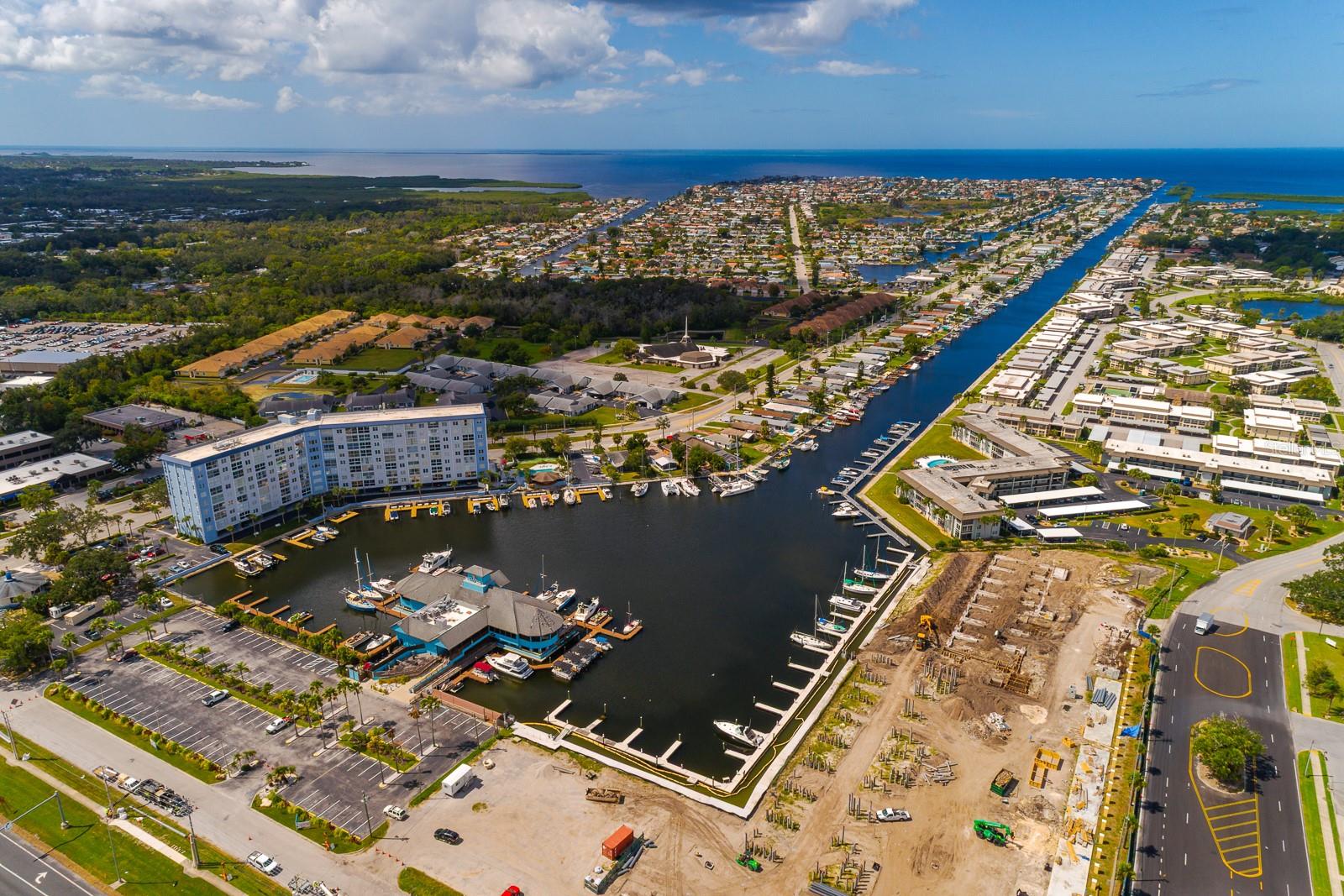 SEA CASTLE CONDO - Residential