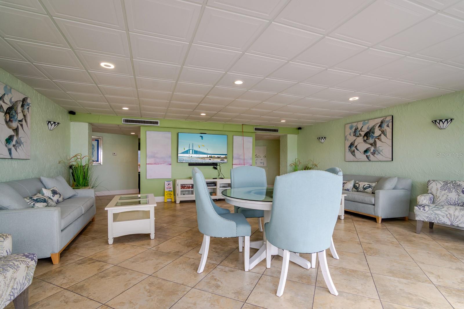 SEA CASTLE CONDO - Residential