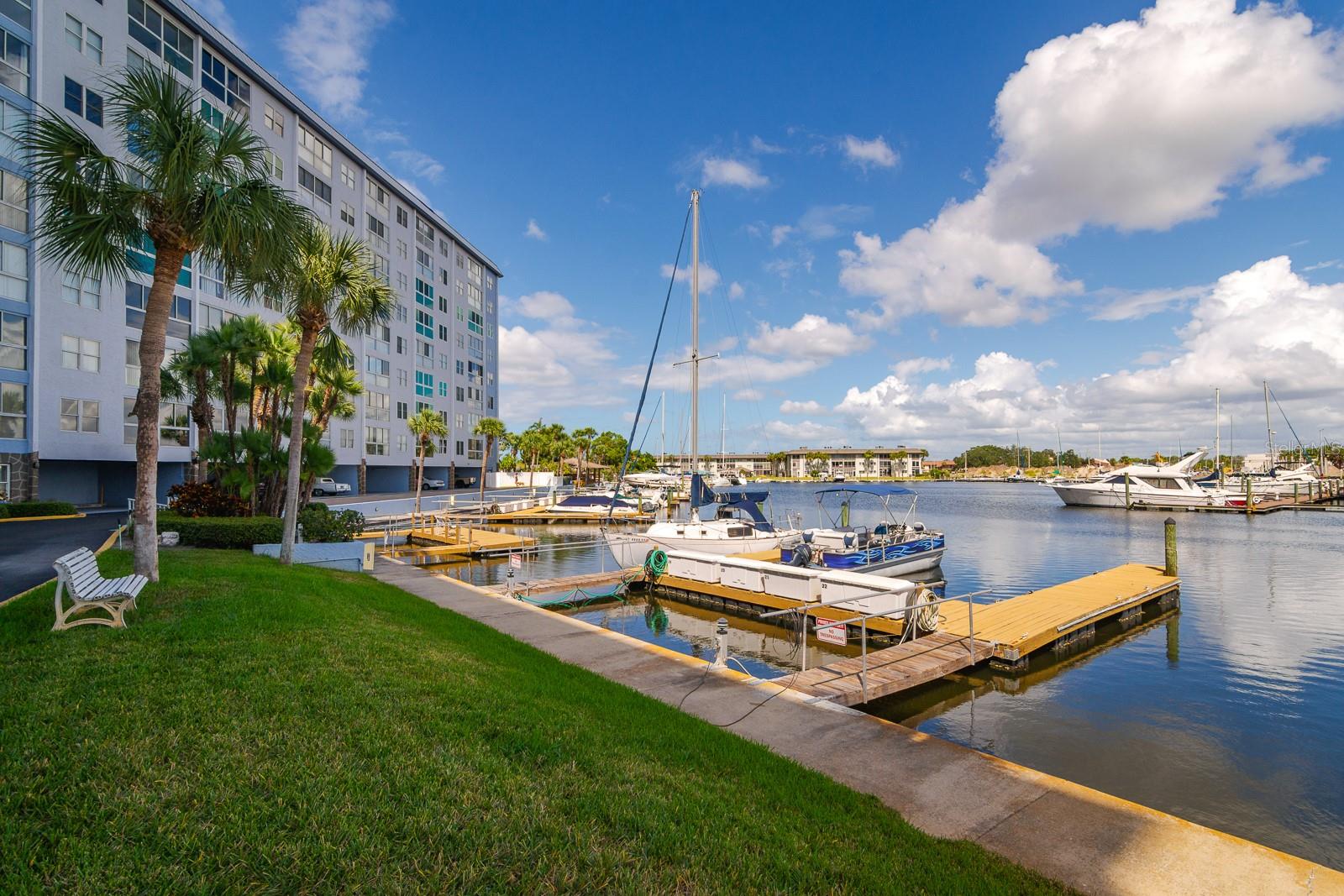 SEA CASTLE CONDO - Residential