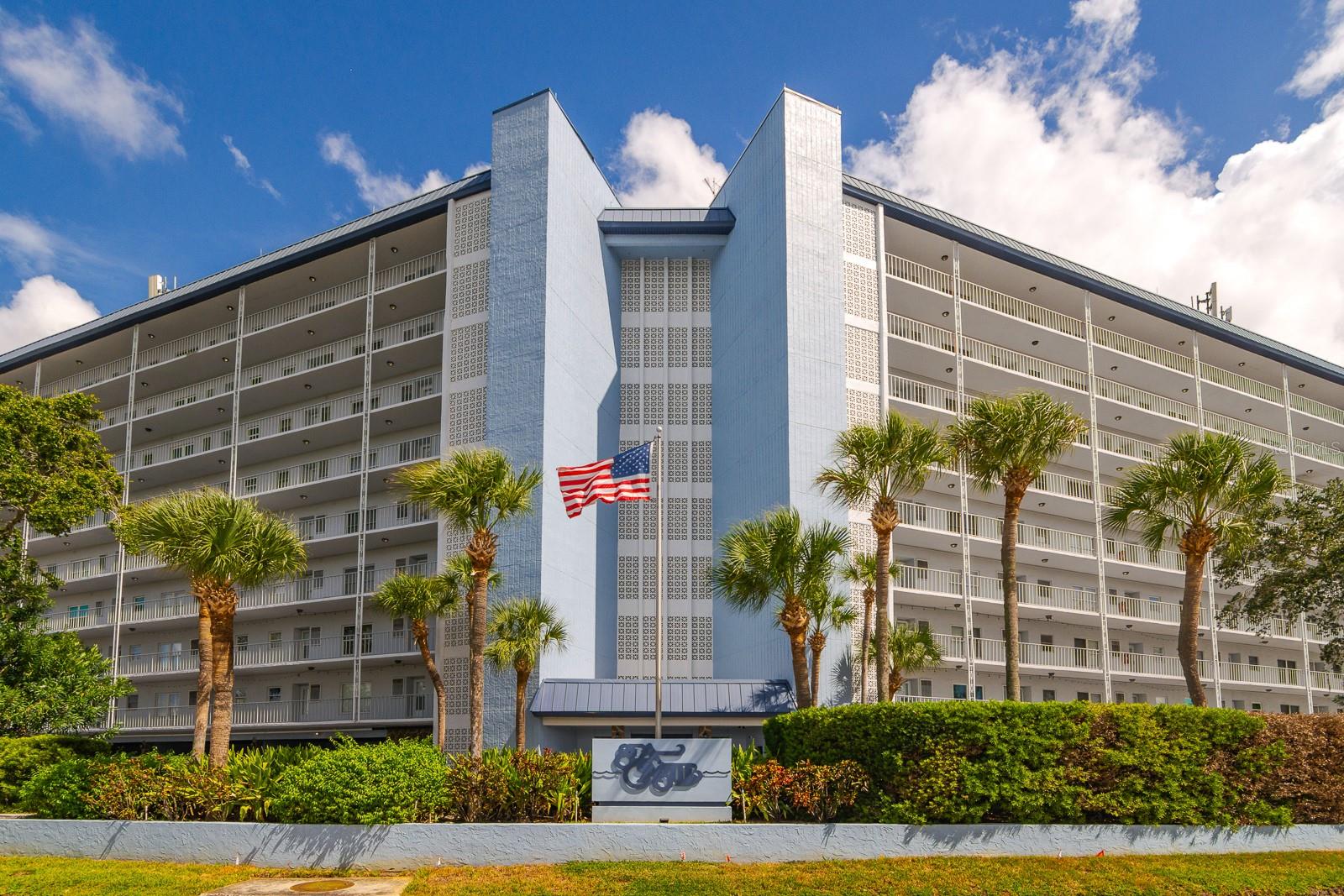 SEA CASTLE CONDO - Residential