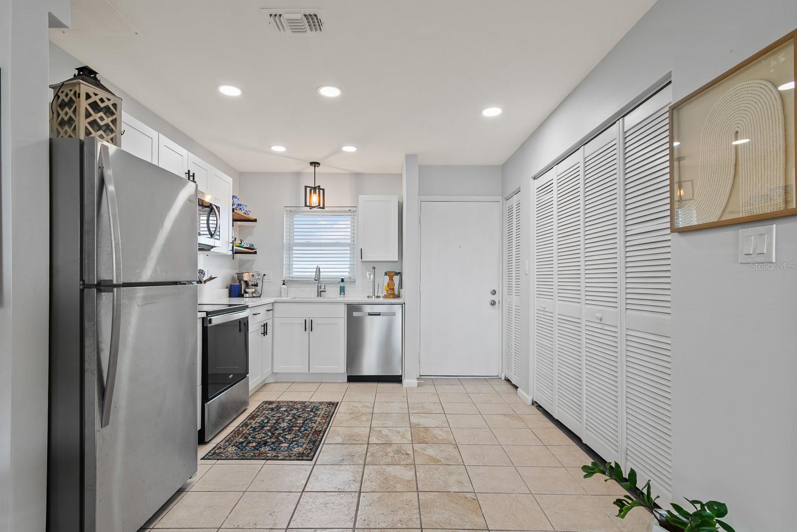 SEA CASTLE CONDO - Residential