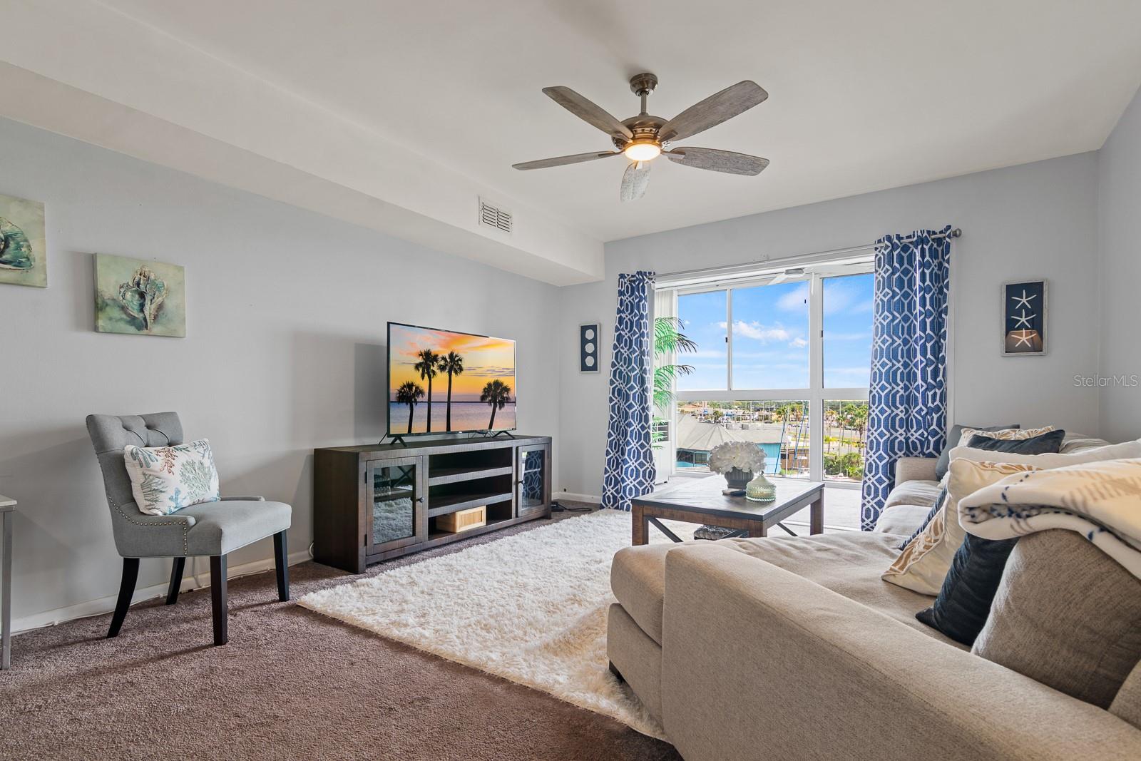 SEA CASTLE CONDO - Residential